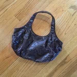 Nine and Co by Nine West purse